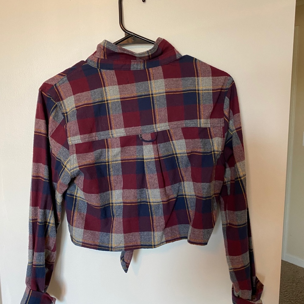 flannel - Picture 3 of 4